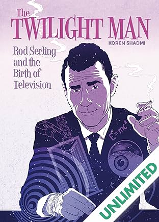 The Twilight Man